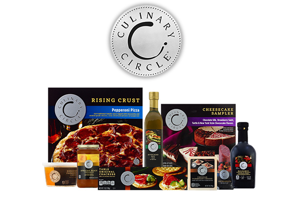 Culinary Circle Products
