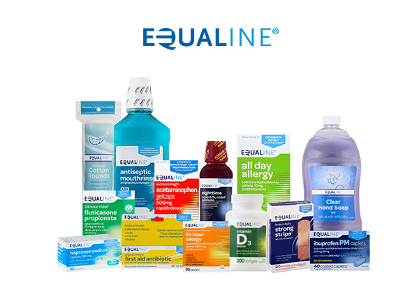 Equaline Products